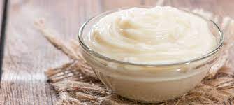 Extra Mayo